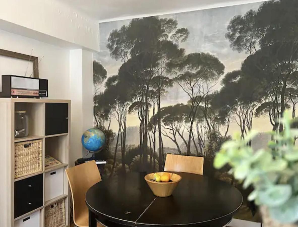 Lyon Chambre Cozy - Personne Seule Eksteriør bilde